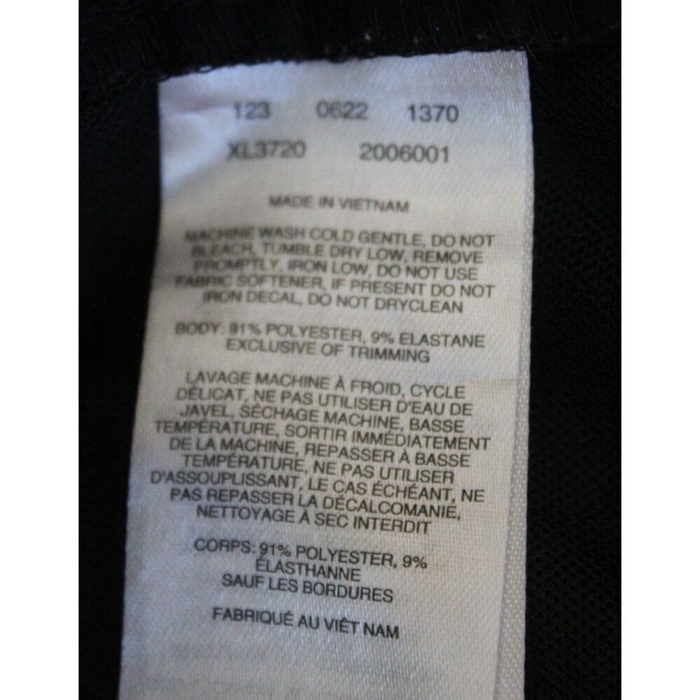 Columbia Women's PFG Fishing Shorts Black Small - Picture 5 of 5